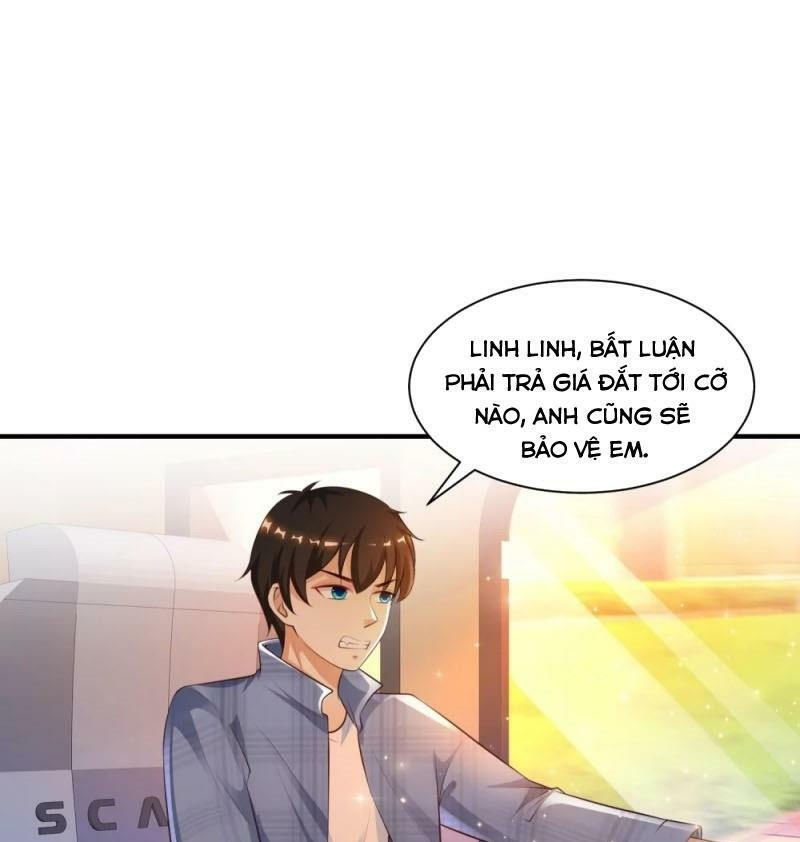tối cường vận đào hoa chapter 116 16