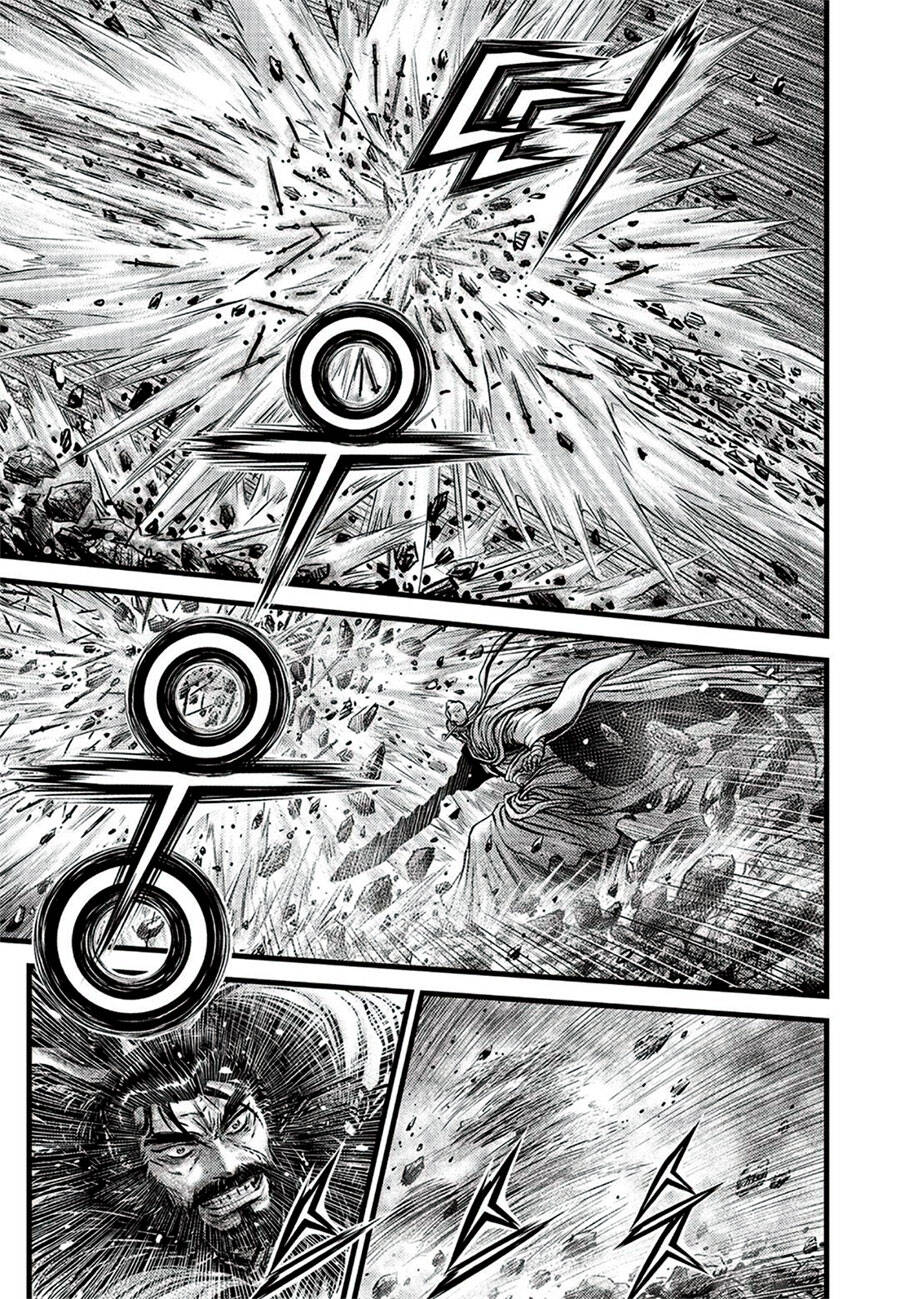 hiệp khách giang hồ m chapter 644 2