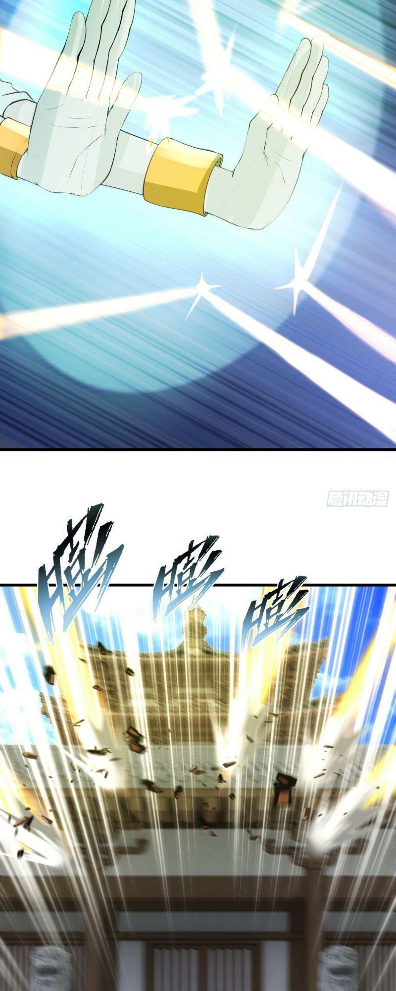 Hậu Cung Của Ta Dựa Vào Rút Thẻ Chapter 123 5