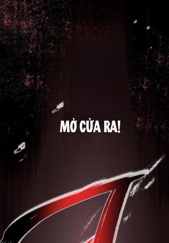 không thể thoát ra khỏi bộ phim kịch tính chapter 15.2 15