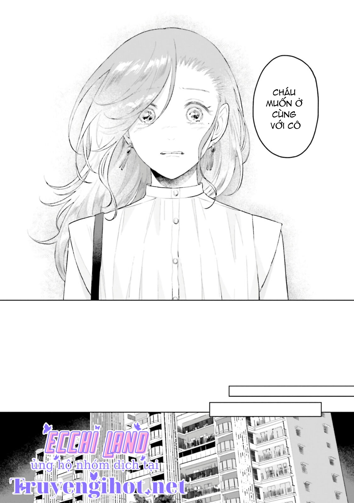 nhặt được một nhóc mèo hoang chapter 10.2 4