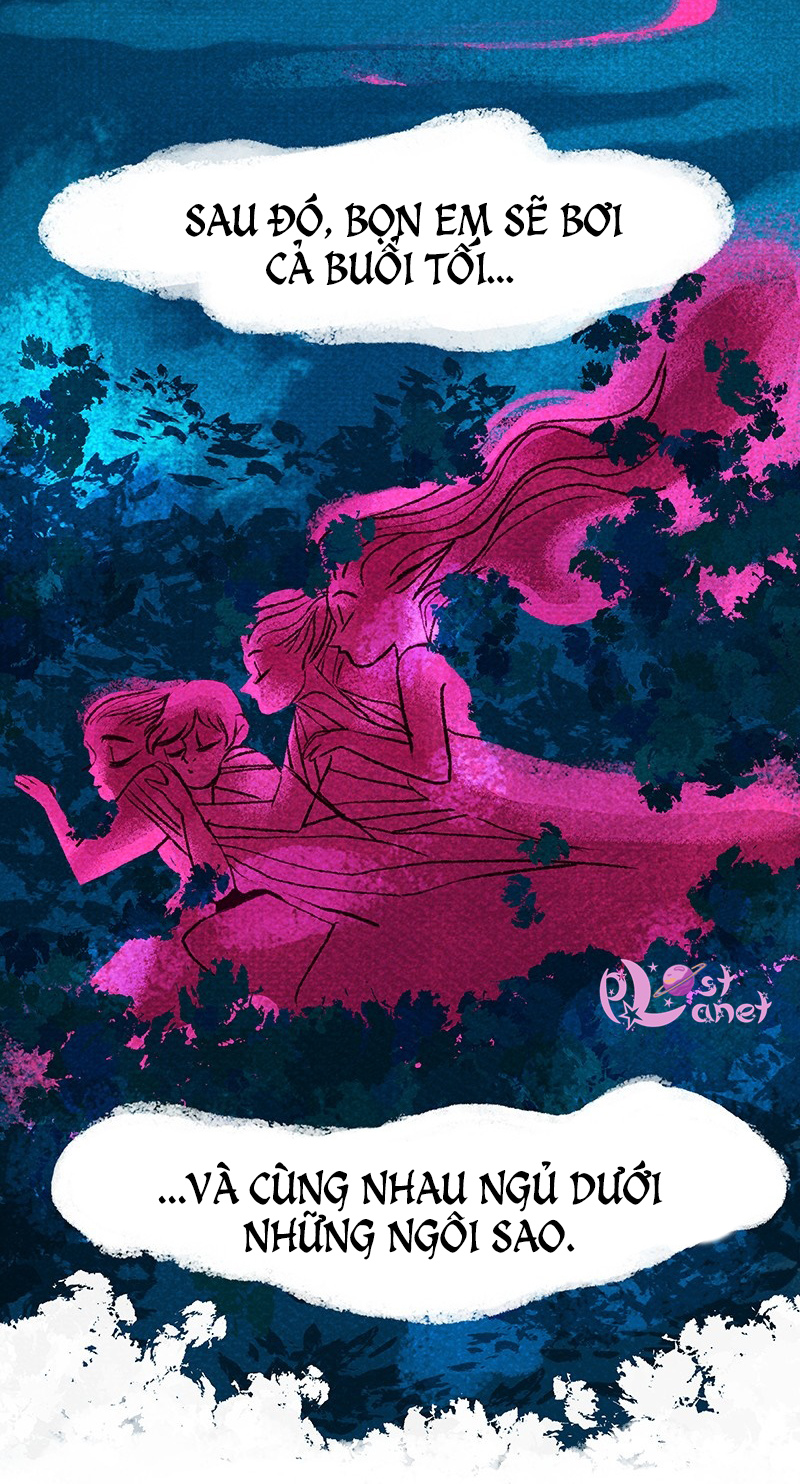 thần thoại olympus chapter 59 30