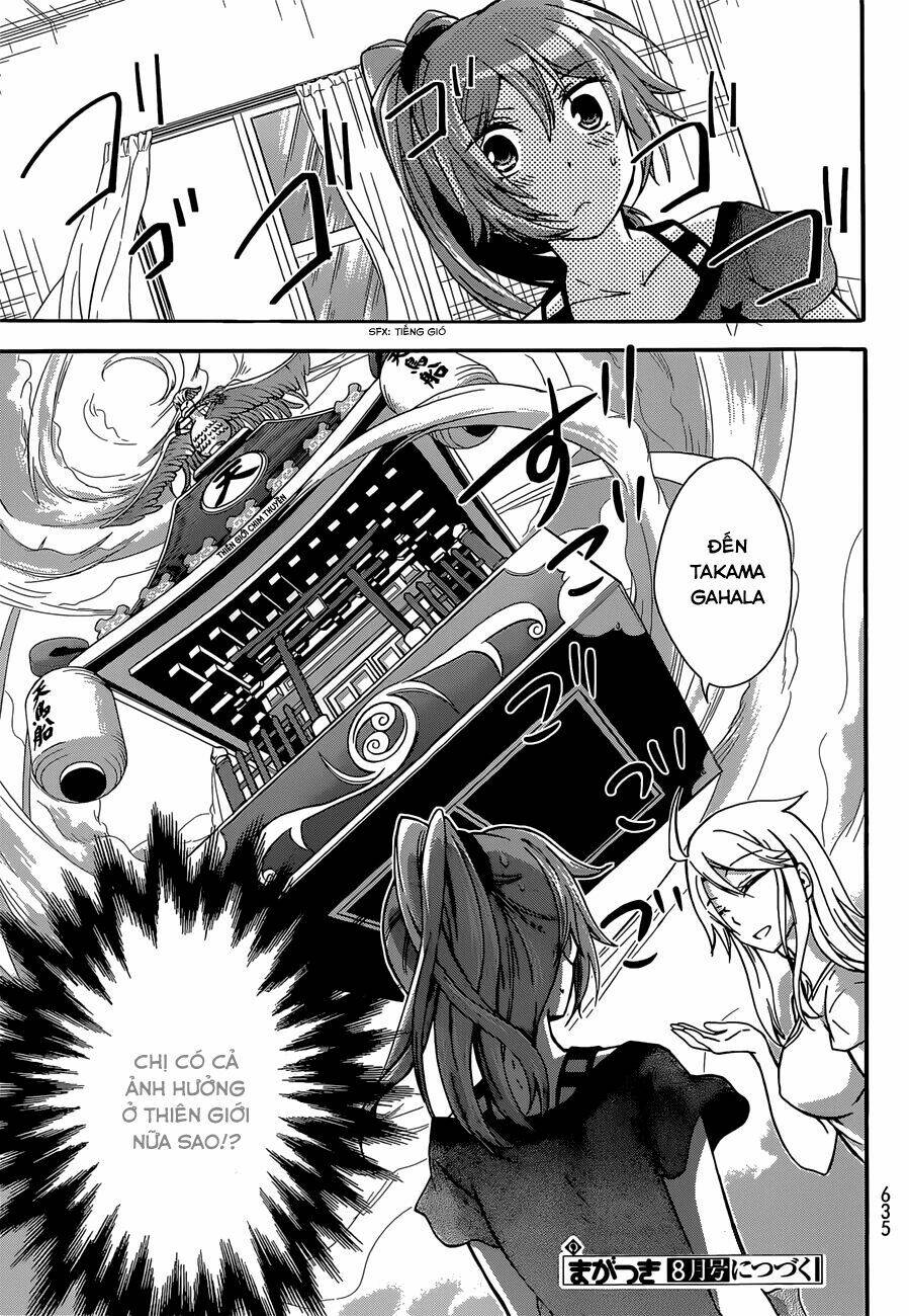 maga-tsuki chapter 38 27