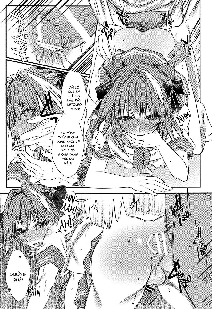 tuyển tập chjch và chjch chapter 34 11