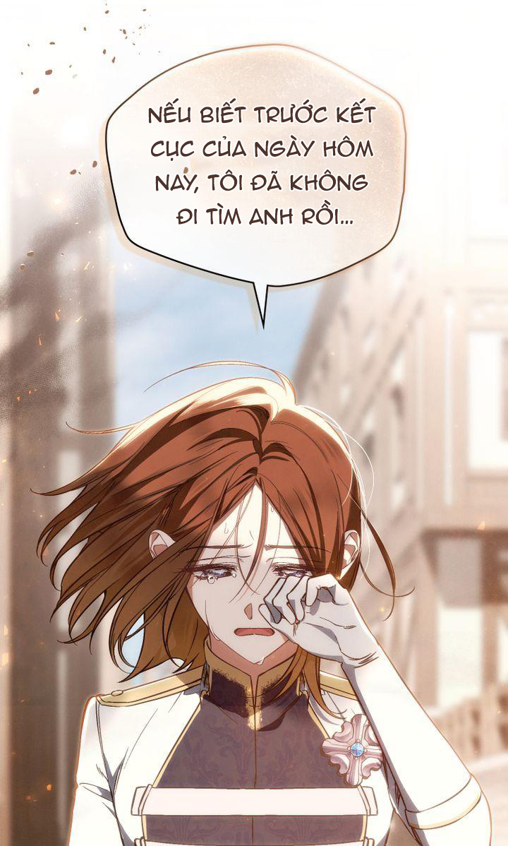 Thanh Gươm của Evangeline chapter 21.1 7