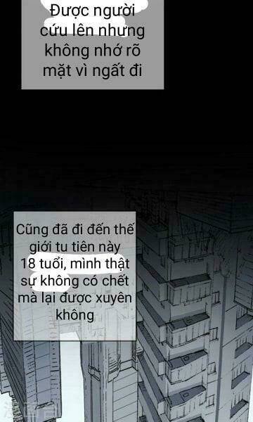 chưởng môn mười tám tuổi chapter 14 5