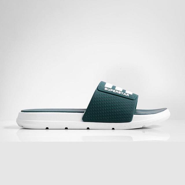 Dép Quai Ngang Nam Nữ Unisex SUPERSTAR HÀNG CAO CẤP