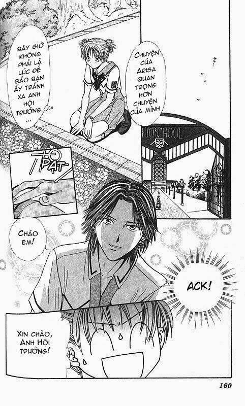 cô bé nghèo khó chapter 12 8