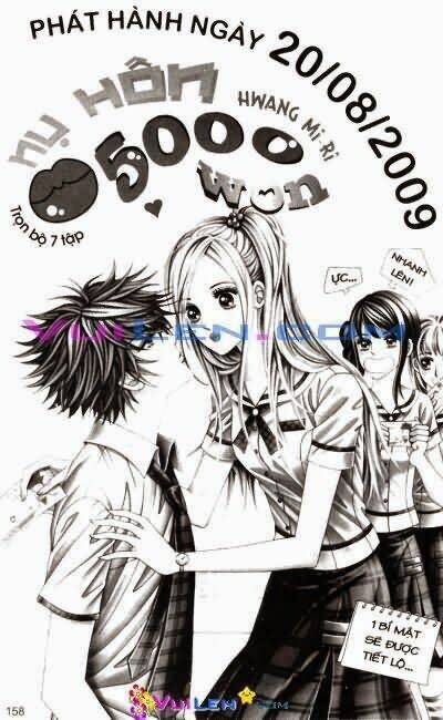 tên nô lệ đáng yêu chapter 6 158