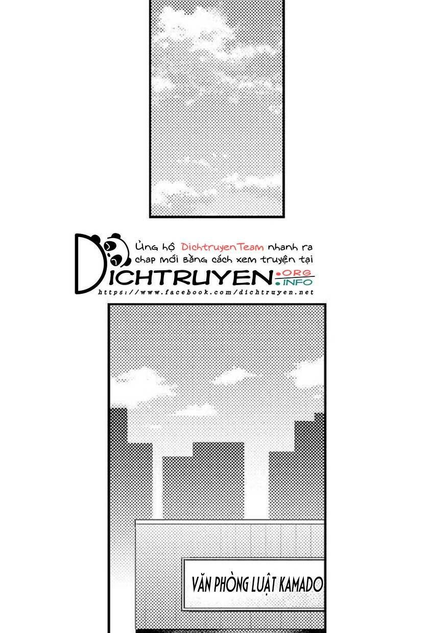 trêu ghẹo "gấu" nhà tôi! chapter 37 2