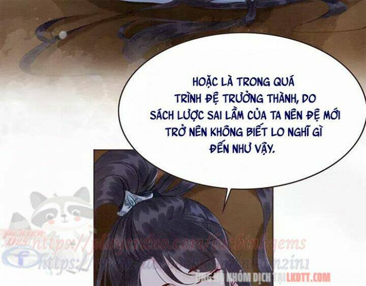 trọng sinh bá sủng nhiếp chính vương quá mạnh mẽ chapter 103 8