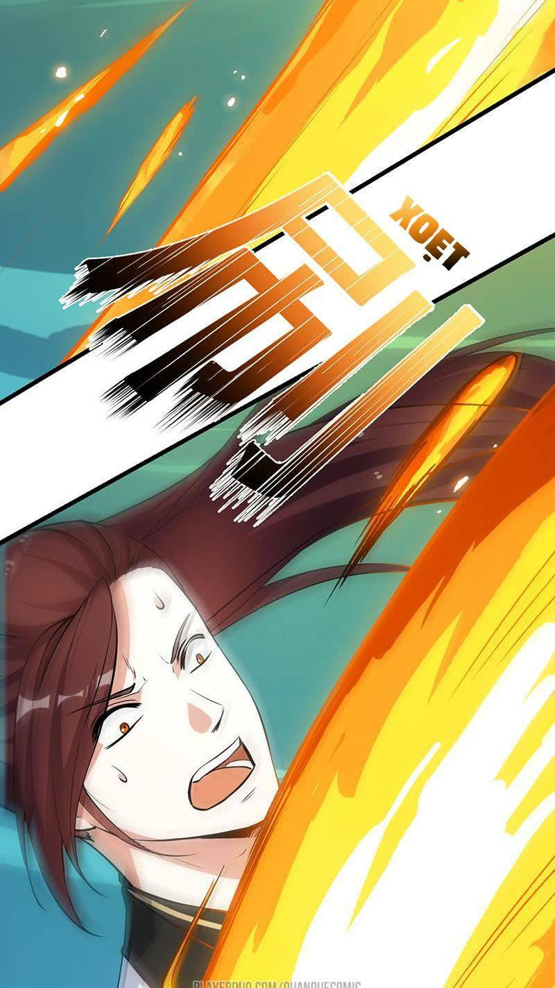 hệ thống thần long nghịch thiên chapter 17 15