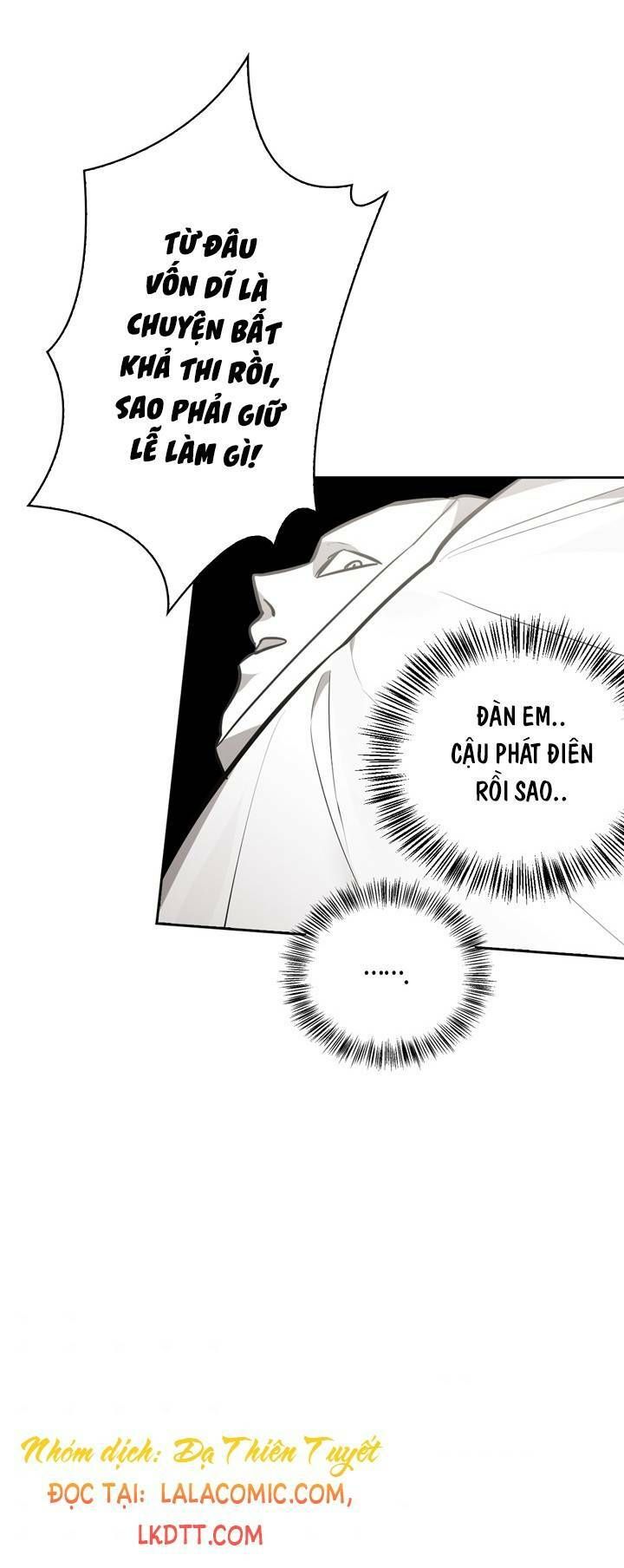 Đừng Đụng Vào Em Trai Ta chapter 35 25
