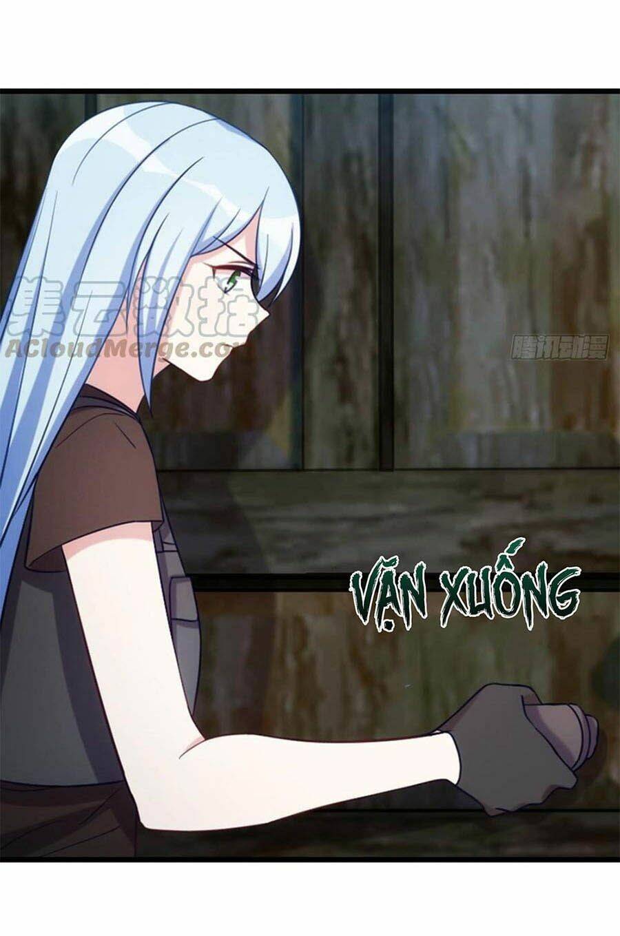 tôi ở dị giới khai ngư đường chapter 109 7