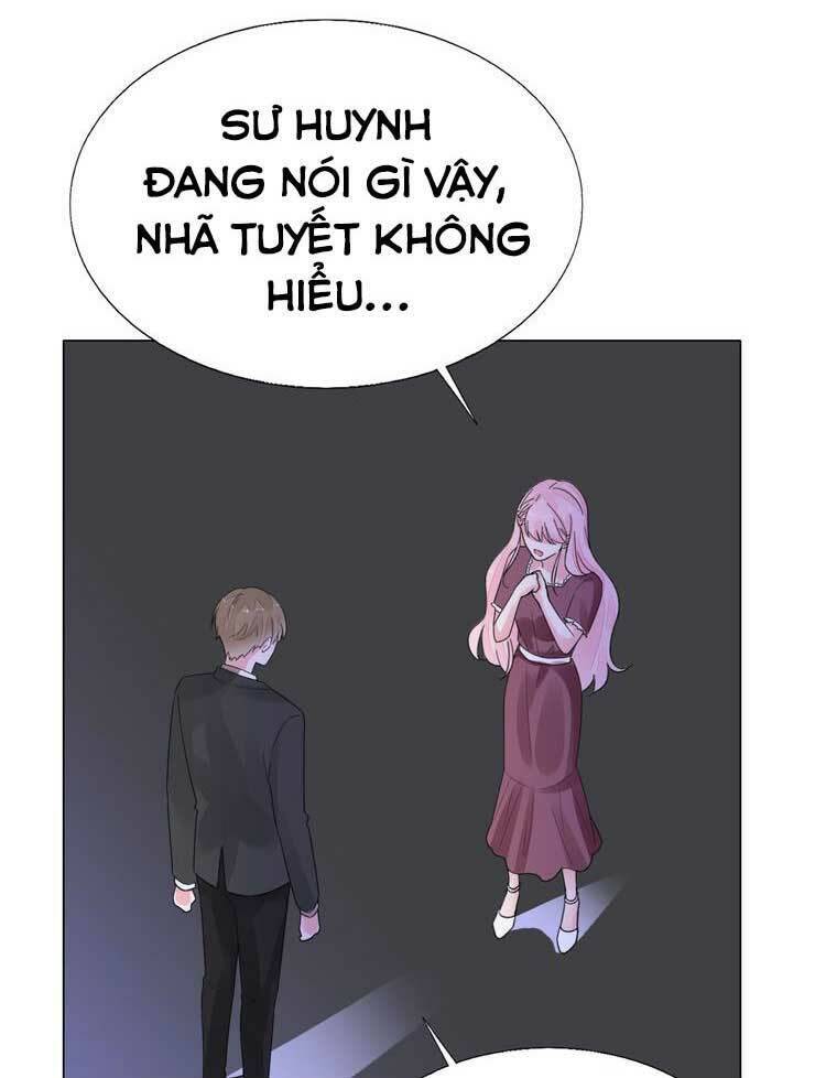 điều ước sủng ái bất bình đẳng chapter 115.2 8