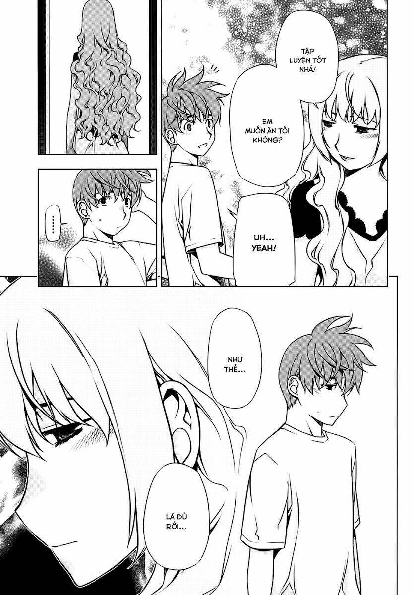 black god chapter 7 17