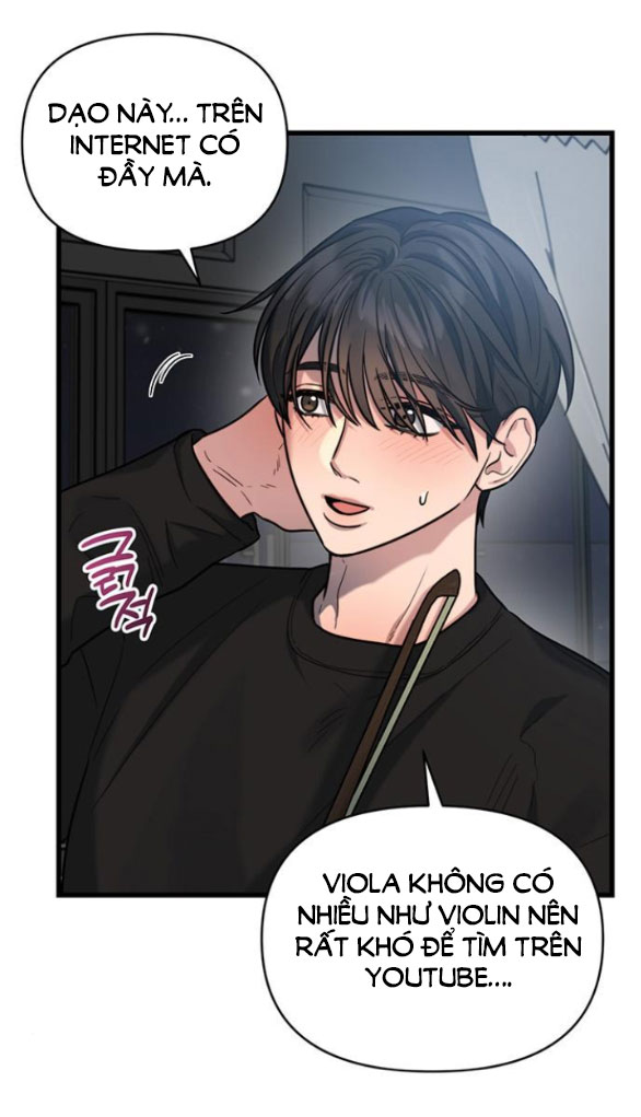 [18+] dục vọng tao nhã chapter 16.1 25