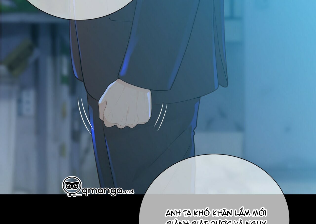 thời gian giữa sói và chó chapter 59 110