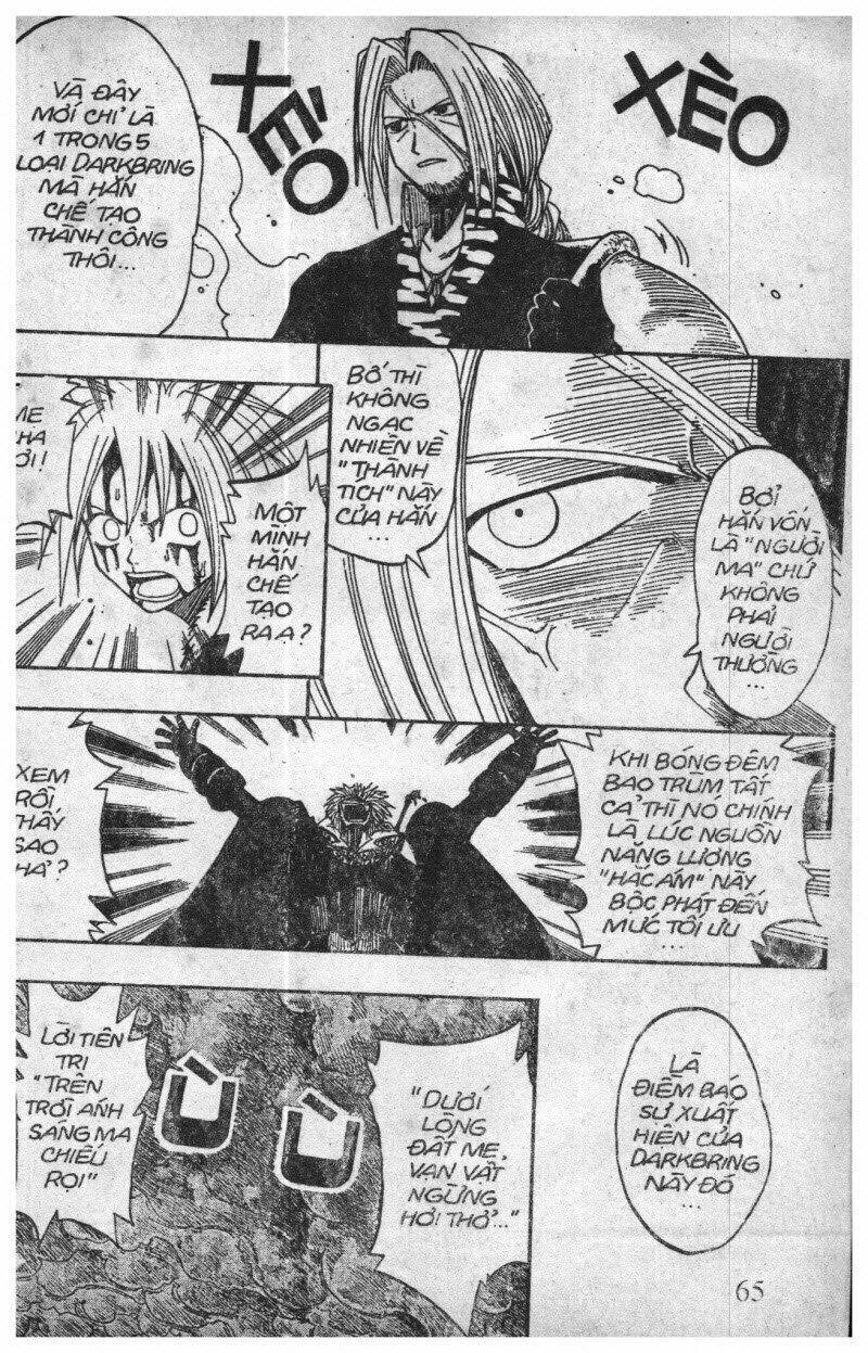 rave master (scan) chapter 7 91