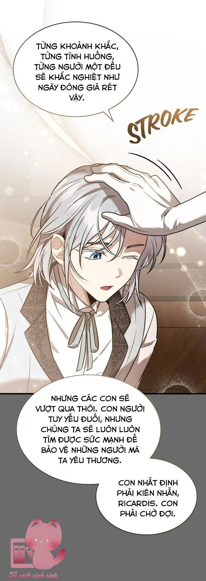 đêm đen khuất bóng chapter 38 32