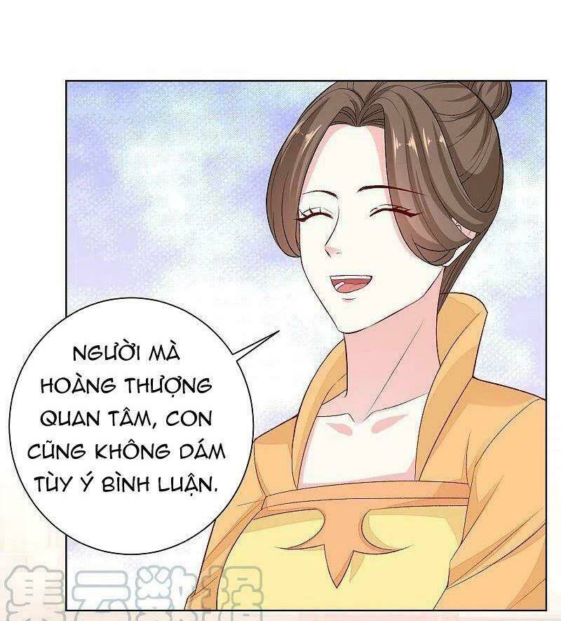 độc y đích nữ chapter 215 29