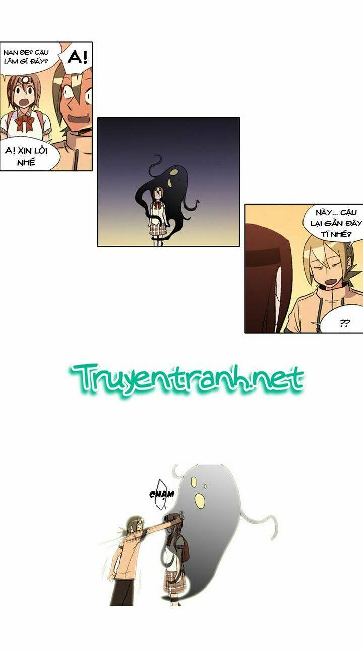 the language of god chapter 3 39