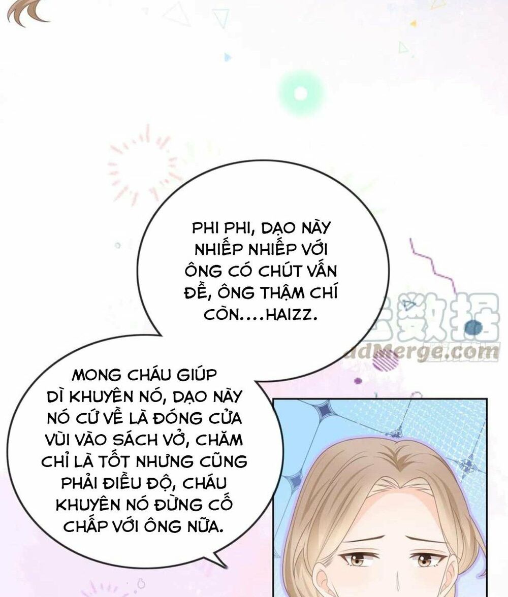 ảnh hậu cũng không bằng niệm thanh hoa chapter 92 5