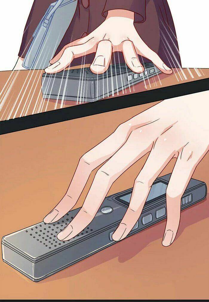 giao ước hôn nhân trên giường đừng xem là thật chapter 19 17