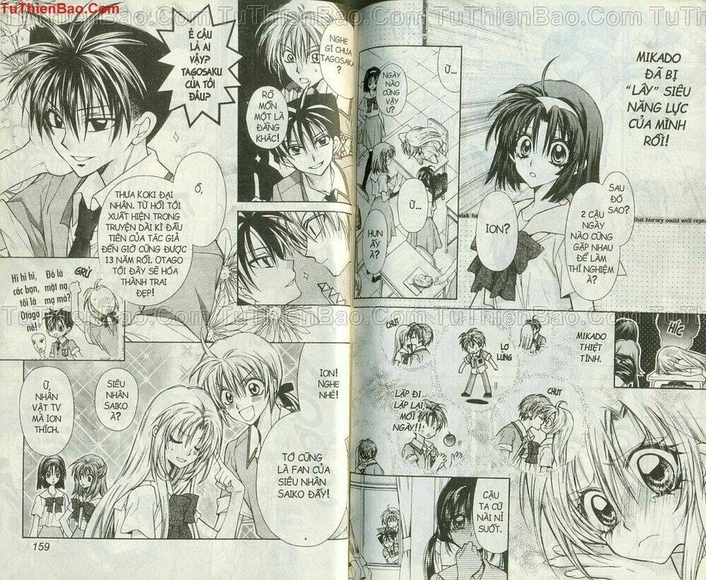 truyền thuyết công chúa hoa anh đào chapter 8 78