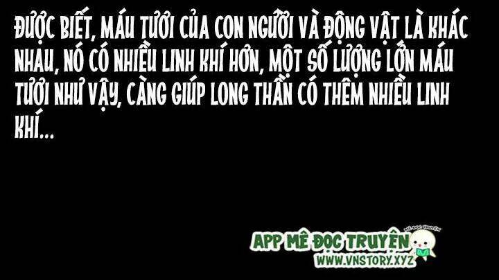 U Minh Ngụy Tượng Chapter 200 34