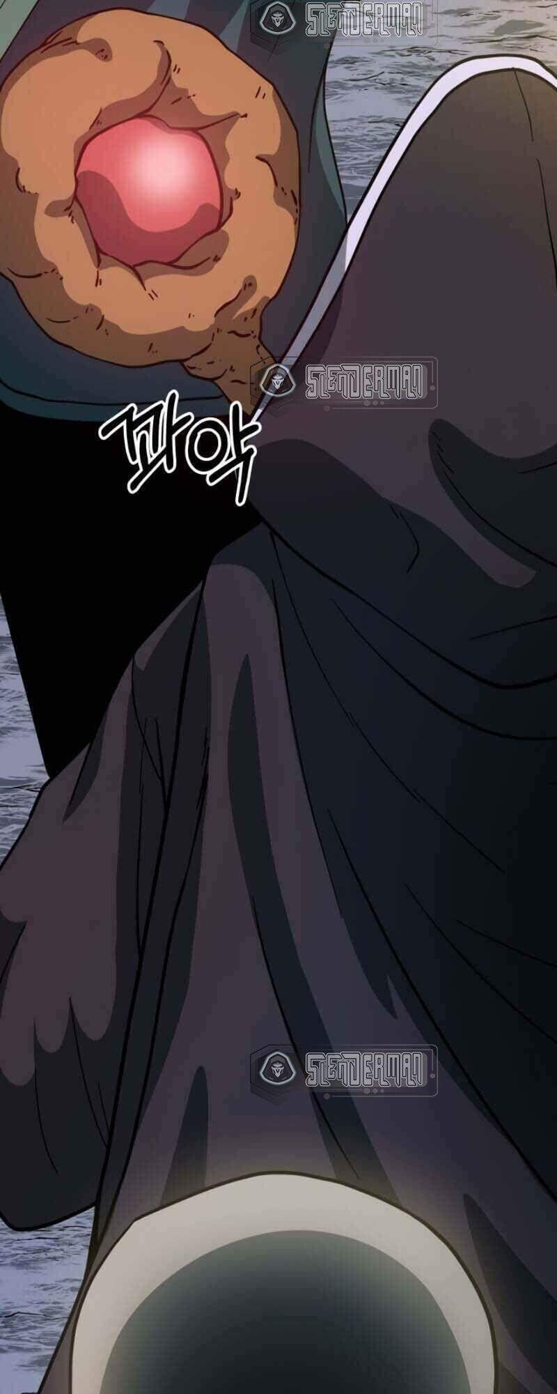 ngôi nhà kết nối với hầm ngục chapter 9 34