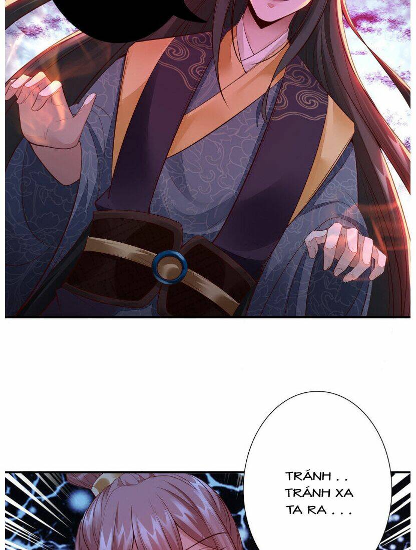 thần y yêu hậu chapter 19 8