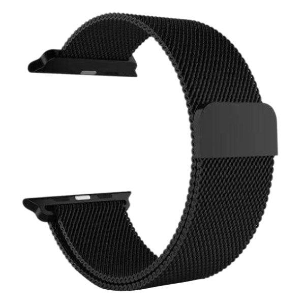 Dây Thép Milanese Loop Dành Cho Apple Watch