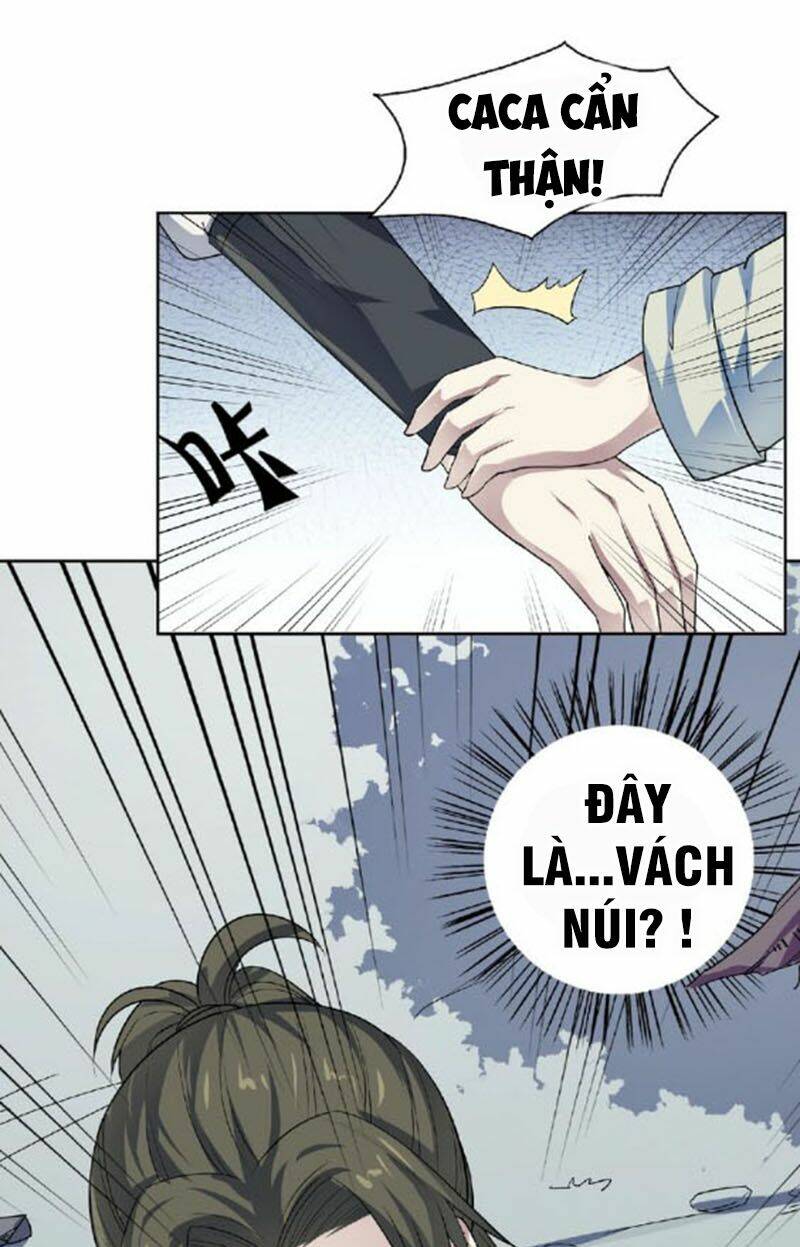 nghịch thiên đại thần chapter 52 18