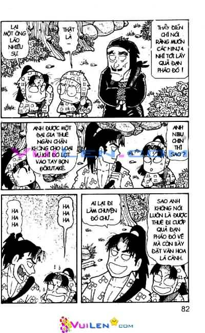 ninja loạn thị chapter 44 83