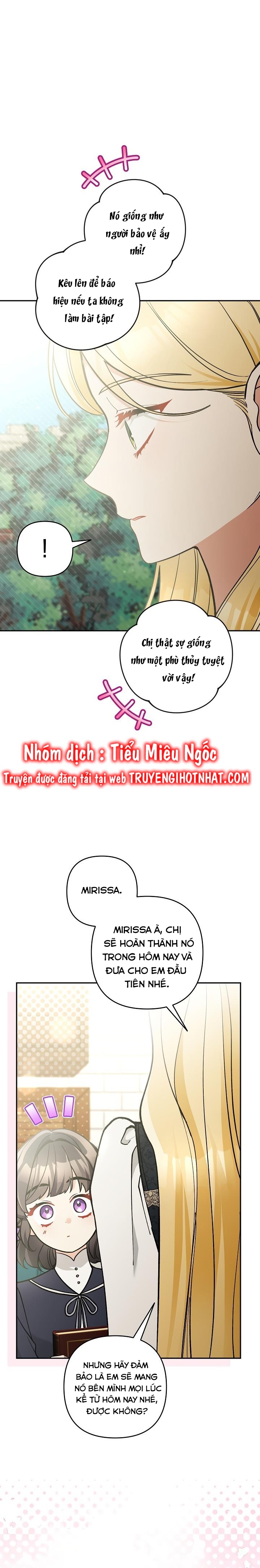 đừng đến cửa hàng của ác nữ phản diện chapter 62 12