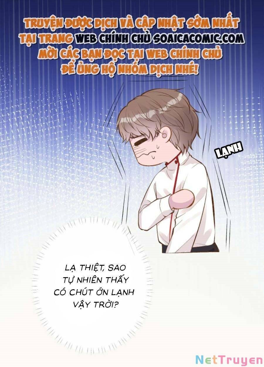 Ôm Khẩn Tiểu Mã Giáp Của Tôi Chapter 108 - Trang 56