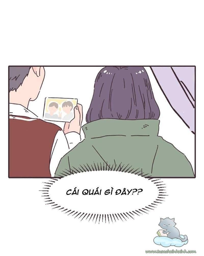 ngày định mệnh của đôi ta chapter 4 79