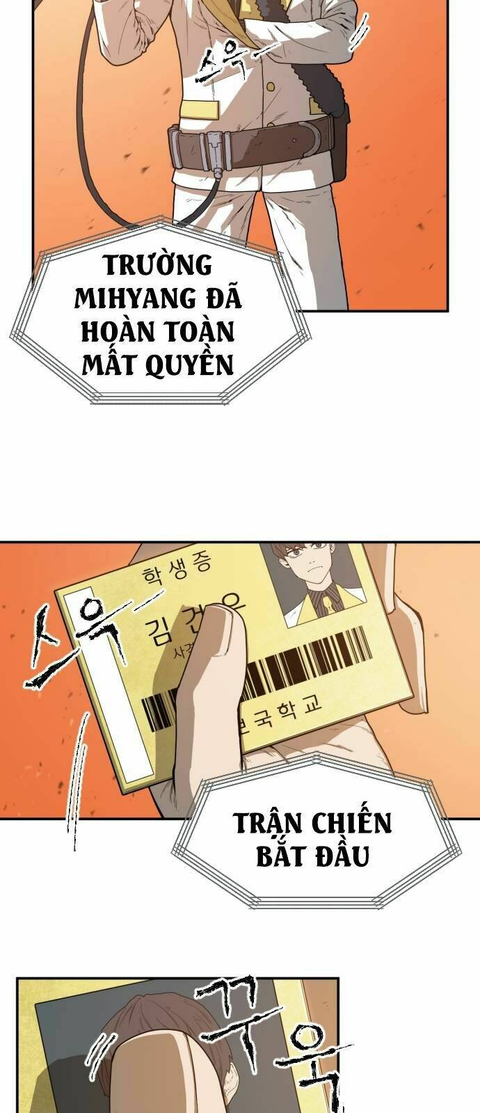 chinh phạt học đường chapter 1 13