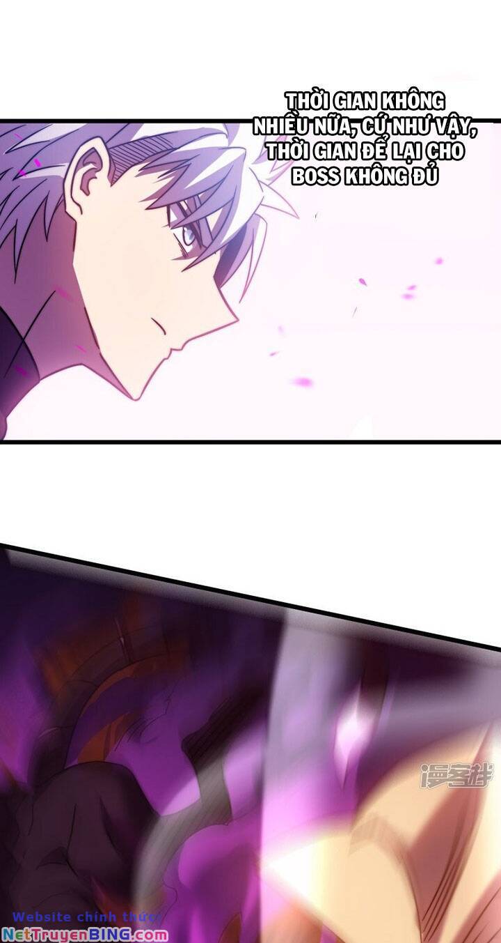 sát thần chi lộ tại dị giới chapter 54 5