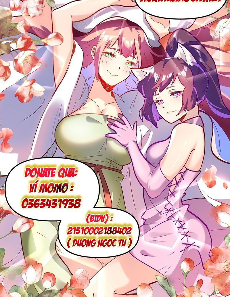 tối cường thăng cấp chapter 297 34