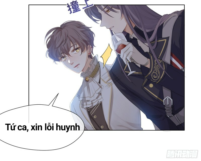 công lược của mami chapter 7 32