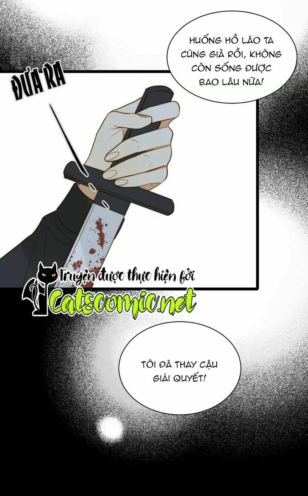 điều giáo quan hệ chapter 21 13