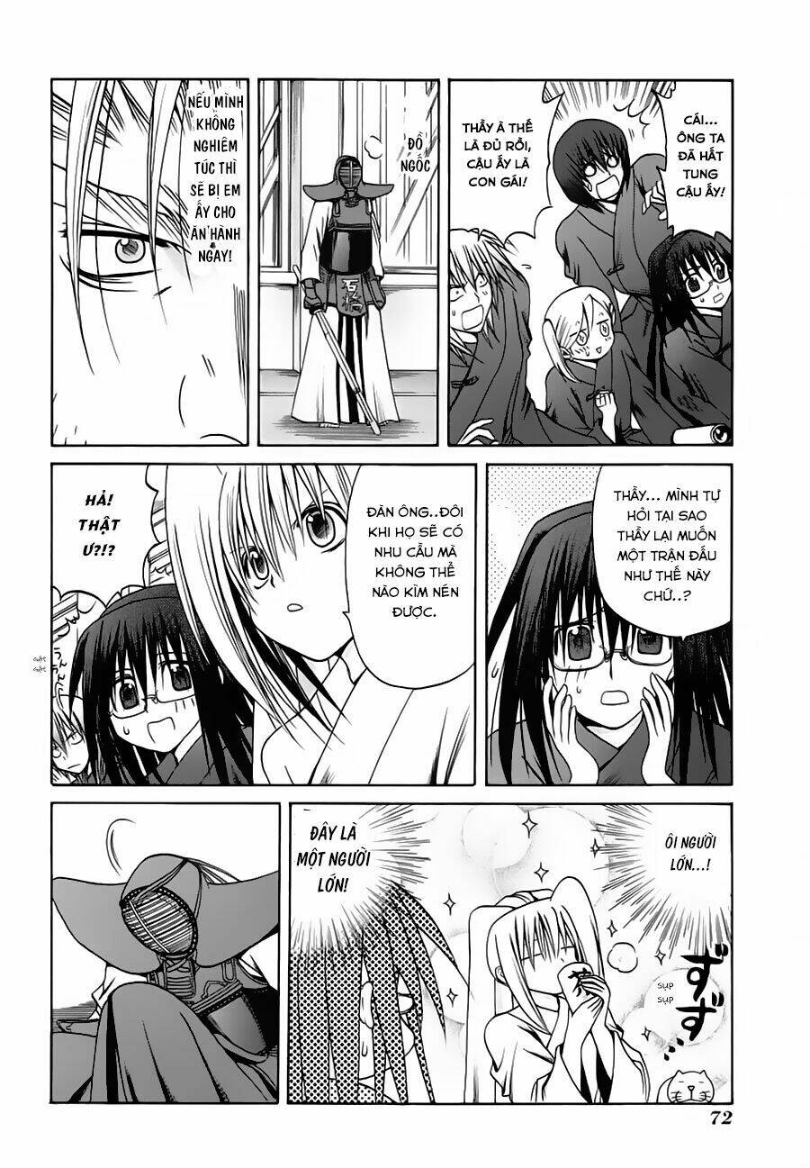 bamboo blade chapter 24 6