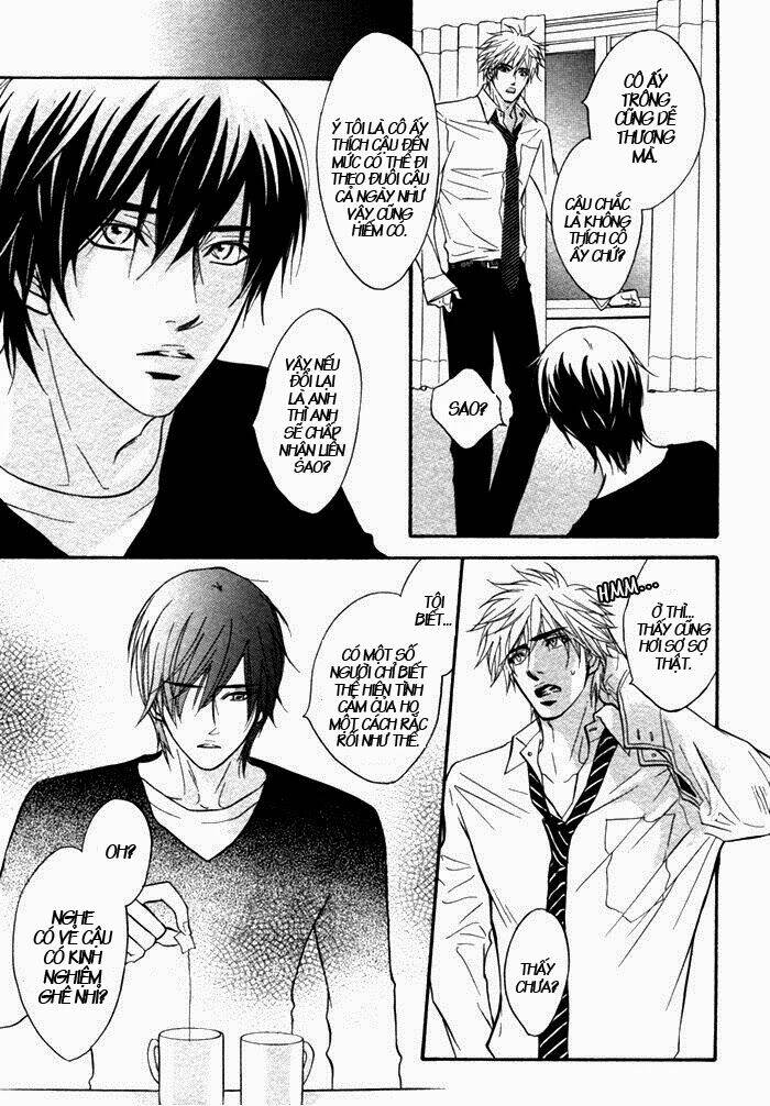 fine play chapter 1 11