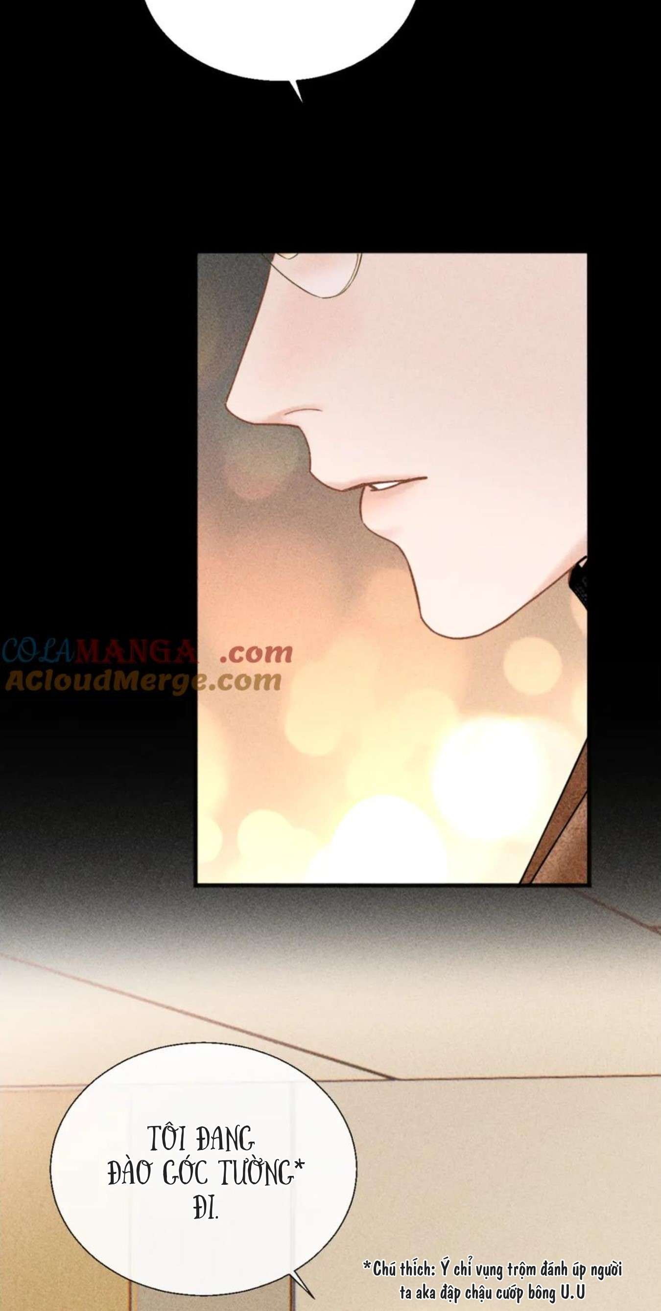 đắm say chapter 30 10