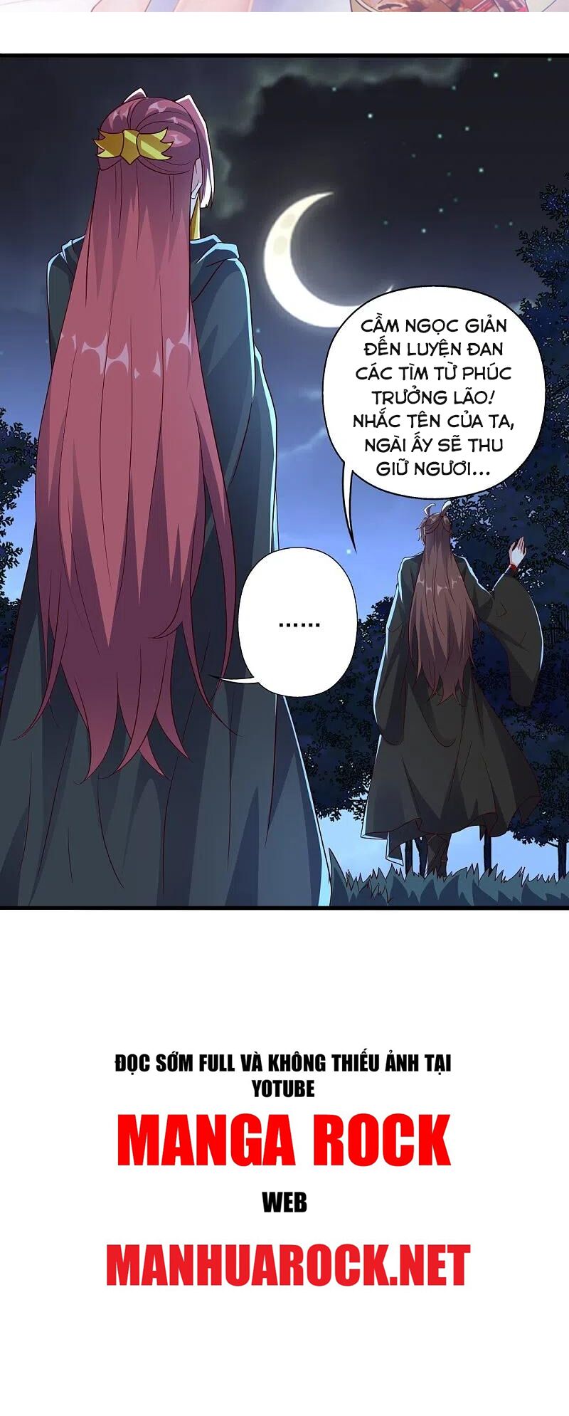 tiên võ đế tôn chapter 284 85