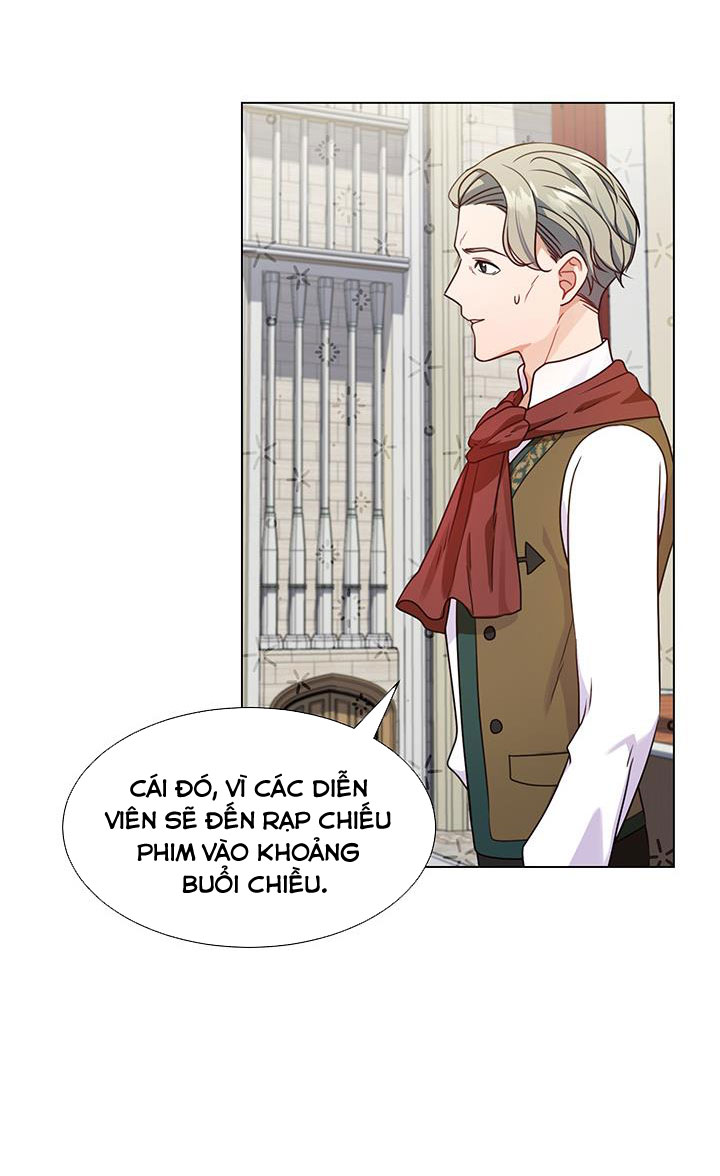 mau đến đây, lần đầu thấy ác nữ như này phải không chapter 4 76