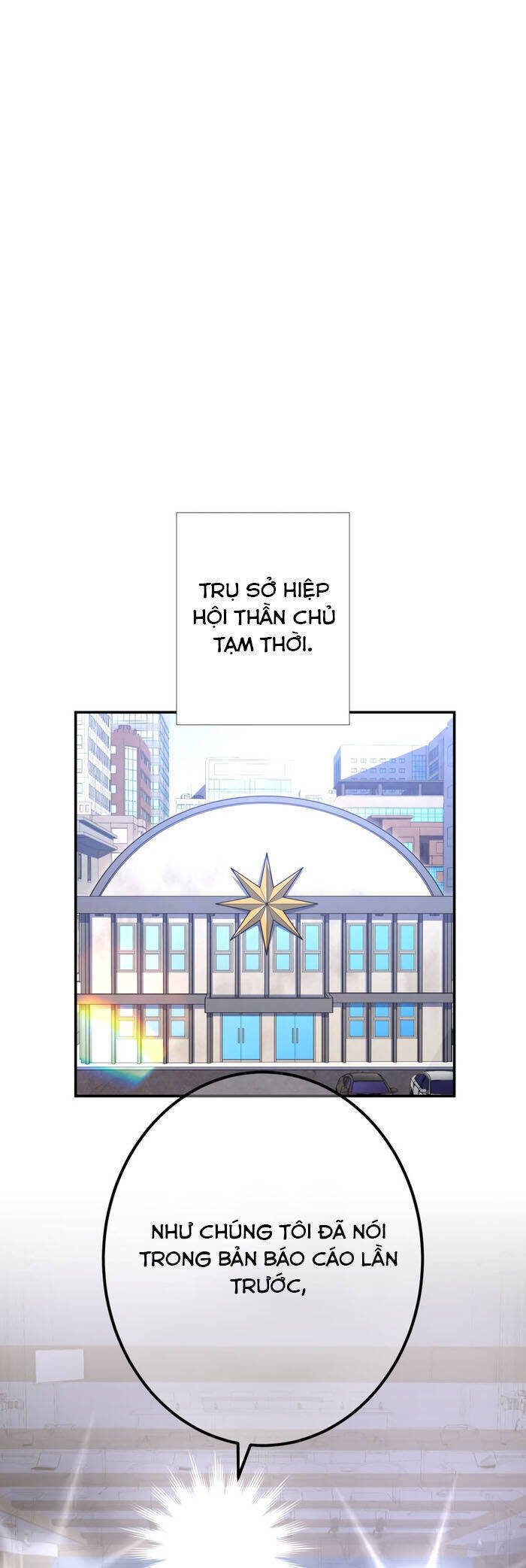 Huyết Thánh Cứu Thế Chủ~ Ta Chỉ Cần 0.0000001% Đã Trở Thành Vô Địch chapter 109 6