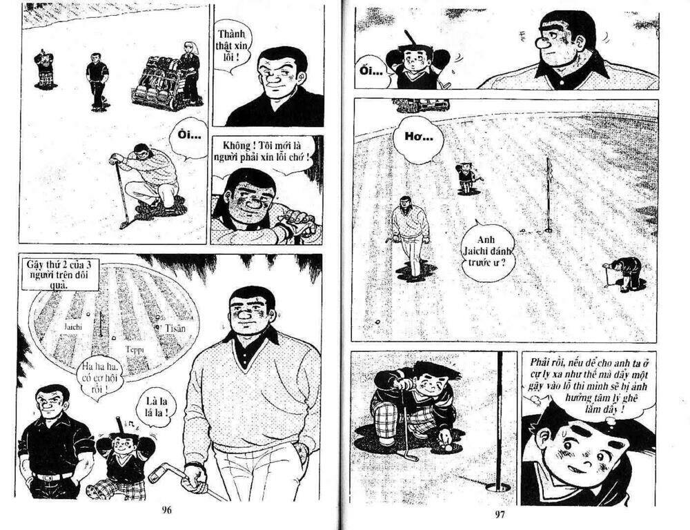 tân teppi chapter 30 46